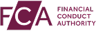 Logotipo de la autoridad oficial que regula licencias internacionales de trading